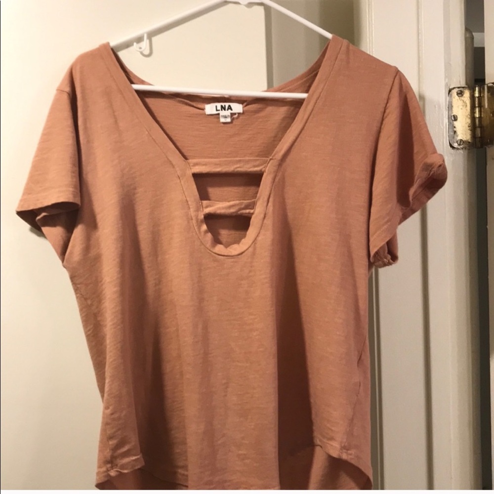 LNA t-shirt